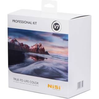 NiSi V7 Professional Kit