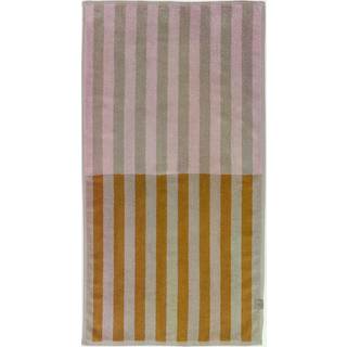 Disorder Håndklæde, Powder Rose, 70x133cm