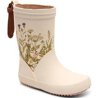Bisgaard Børne gummistøvle Beige 92016.122 - 30