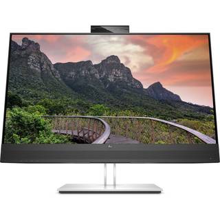 HP E27m G4 27" QHD Konference Monitor HDMI/DP/USB-C
