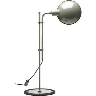 MARSET Funiculí bordlampe, mosgrå