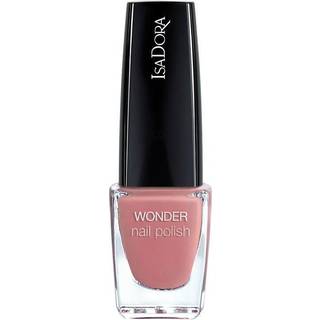 IsaDora Wonder Nail Polish Canyon Rose - 6 ml