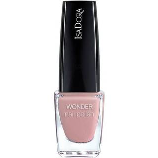 Isadora Negle NeglelakWonder Nail Polish 90 Nude Attitude 6 ml () - 6 ml