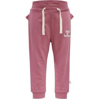 Hummel Sweatpants til små Piger Hmlverina Heather Rose