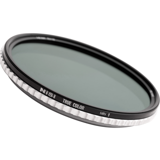 NiSi TC ND-VARIO 1-5stops 49mm