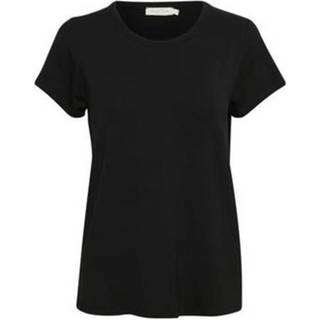 Part Two Ratapw Ts Toppe & T-Shirts 30304780 Black (XS)
