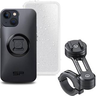 SP Connect iPhone mobiltelefonholder Indstil MOTO BUNDLE