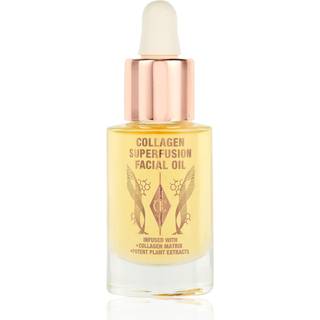 Charlotte Tilbury Collagen Superfusion Facial Oil - 8 Ml