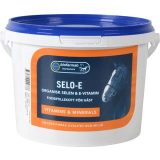 E-vitamin Selo E Eclipse Biofarmab