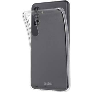 SBS Samsung A13 cover - sort (På lager i butik)