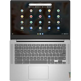 Lenovo IdeaPad 3 14" Chromebook Mediatek MT8183 - 14M836