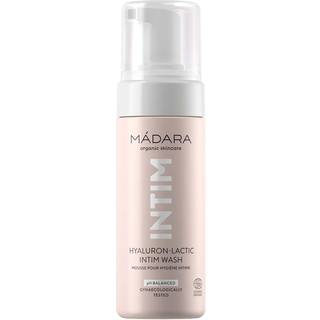 Mádara Intim Hyaluron-Lactic Intim Wash - 150 ml.