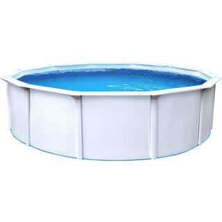 Classic Pool Rund 120 x Ø460cm, 17.450L