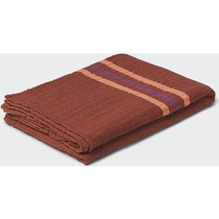 Comfort Plaid chokolade 130x190 cm