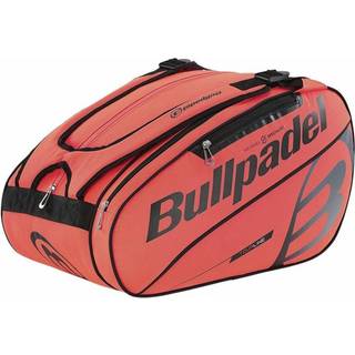 BULLPADEL BPP-22014 PERFORMANCE Negro (Paletero)