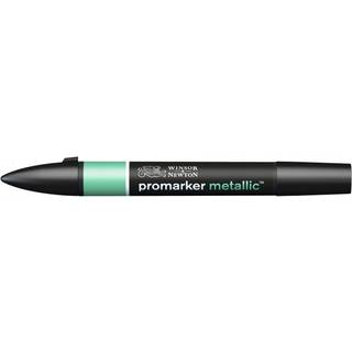 Winsor & Newton Promarker Metallic Green (MT GR)