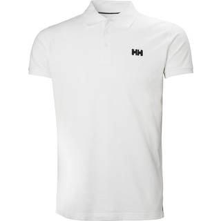 Helly Hansen Transat Polo Polo-shirt Herrer størrelse M farve hvid