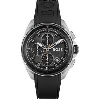 BOSS 1513953 Volane Chronograph Herrenuhr 45mm 5ATM