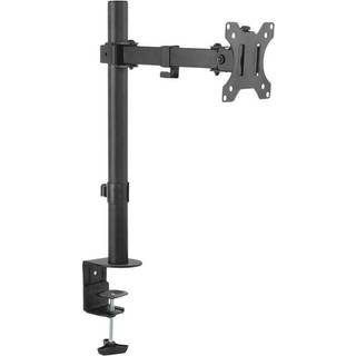 Neomounts FPMA-D540BLACK mounting kit - full-motion - for flat panel - black