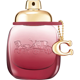 Coach Wild Rose Eau de Parfum til kvinder 30 ml - 30 ml