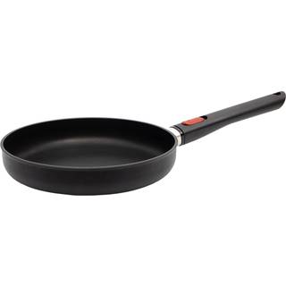Eco Lite stegepande aftageligt håndtag 24 cm.