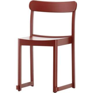 Artek Atelier Stol - Stole Bøg Rød - 28104805