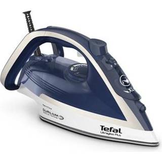 Tefal Dampstrygejern Ultragliss Plus
