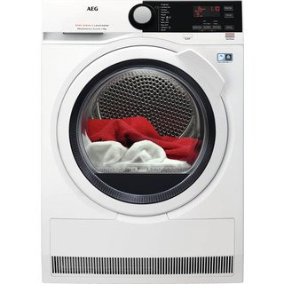 AEG 8000 Series tørretumbler T8DEG841E (8 kg) - På lager i butik