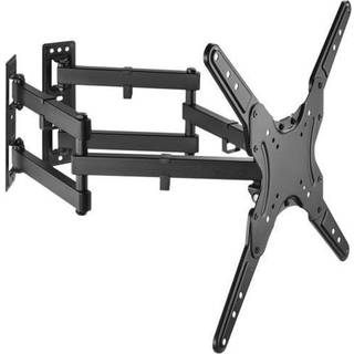 Reflecta FLEXO 55-4040TC - mounting kit - full-motion - for LCD display 45 kg 55" 200 x 100 mm