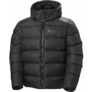 Helly Hansen Men's Active Puffy Jacket Black, XL