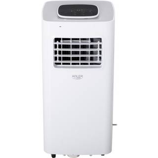 Adler Aircondition 20m2 med fjernbetjening