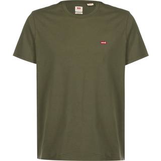 Levi's Original T-Shirt Olive Night