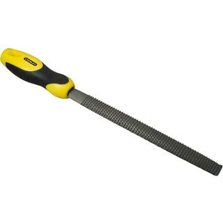 STANLEY 0-22-471 Rasp Halvrund, 8", 200 mm