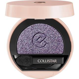 Collistar Impeccable Compact Eye Shadow Øjenskygge Skygge 320 Lavender 3 g - 3 g