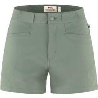 Fjällräven Women's High Coast Lite Shorts Patina Green, 34