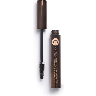 Volume Mascara, Brun