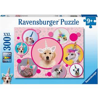 Ravensburger Børnepuslespil 300 Brikker