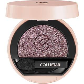 Collistar Impeccable Compact Eye Shadow Øjenskygge Skygge 310 Burgundy 3 g - 3 g