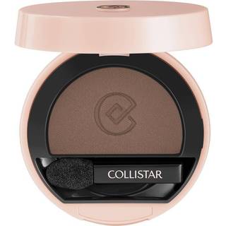 Collistar Impeccable Compact Eye Shadow Øjenskygge Skygge 120 Brunette 3 g - 3 g