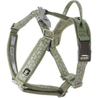 Hurtta Razzle-Dazzle Y-harness 45-55 cm Hedge