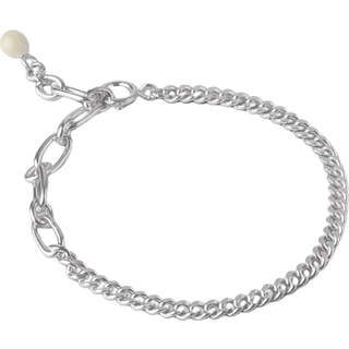 Enamel Adelia Armbånd Sølv B75S - Dame - 925 Sterling Silver