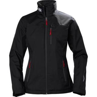 Helly Hansen W Crew Midlayer Jacket