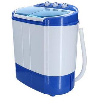 Mestic kombi vaskemaskine/tørretumbler MW-120