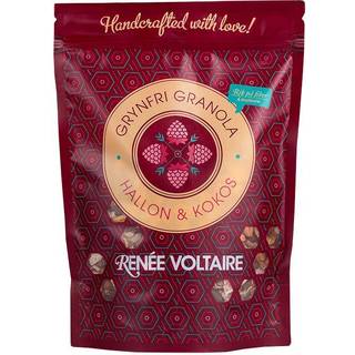 Renee Voltaire Grynfri Granola, 375 g