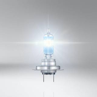 Osram Night Breaker 200 - H7 - 1 -pakke