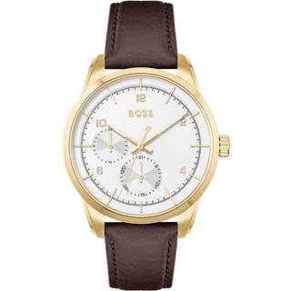 BOSS 1513956 Sophio Herrenuhr 42mm 5ATM