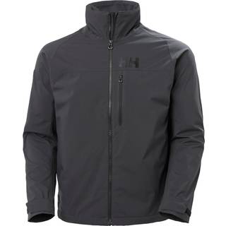 Helly Hansen Men's HP Racing Lifaloft Midlayer Jakke Ebony M