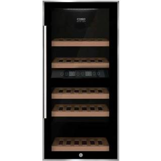 WineComfort 24 flasker sort