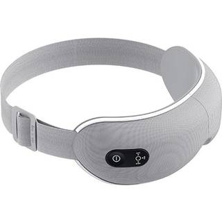 HAVIT EM1601 øjenmassager. Trådløs behagelig varmeterapi.