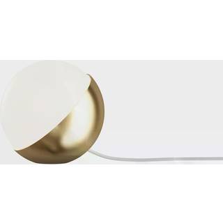 Vl studio bord/gulv messing